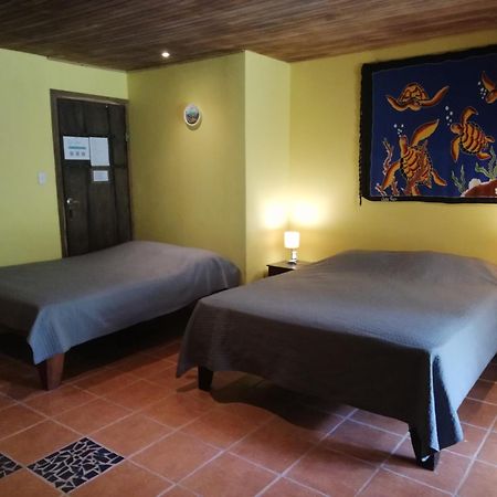Mundo Goub'Art Bed & Breakfast Cabuya  Room photo