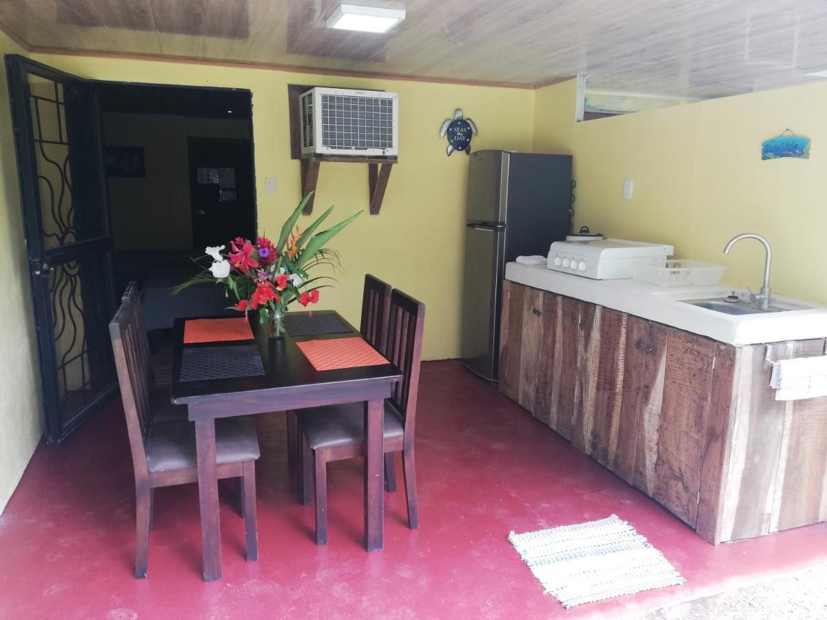 Mundo Goub'Art Bed & Breakfast Cabuya  Room photo