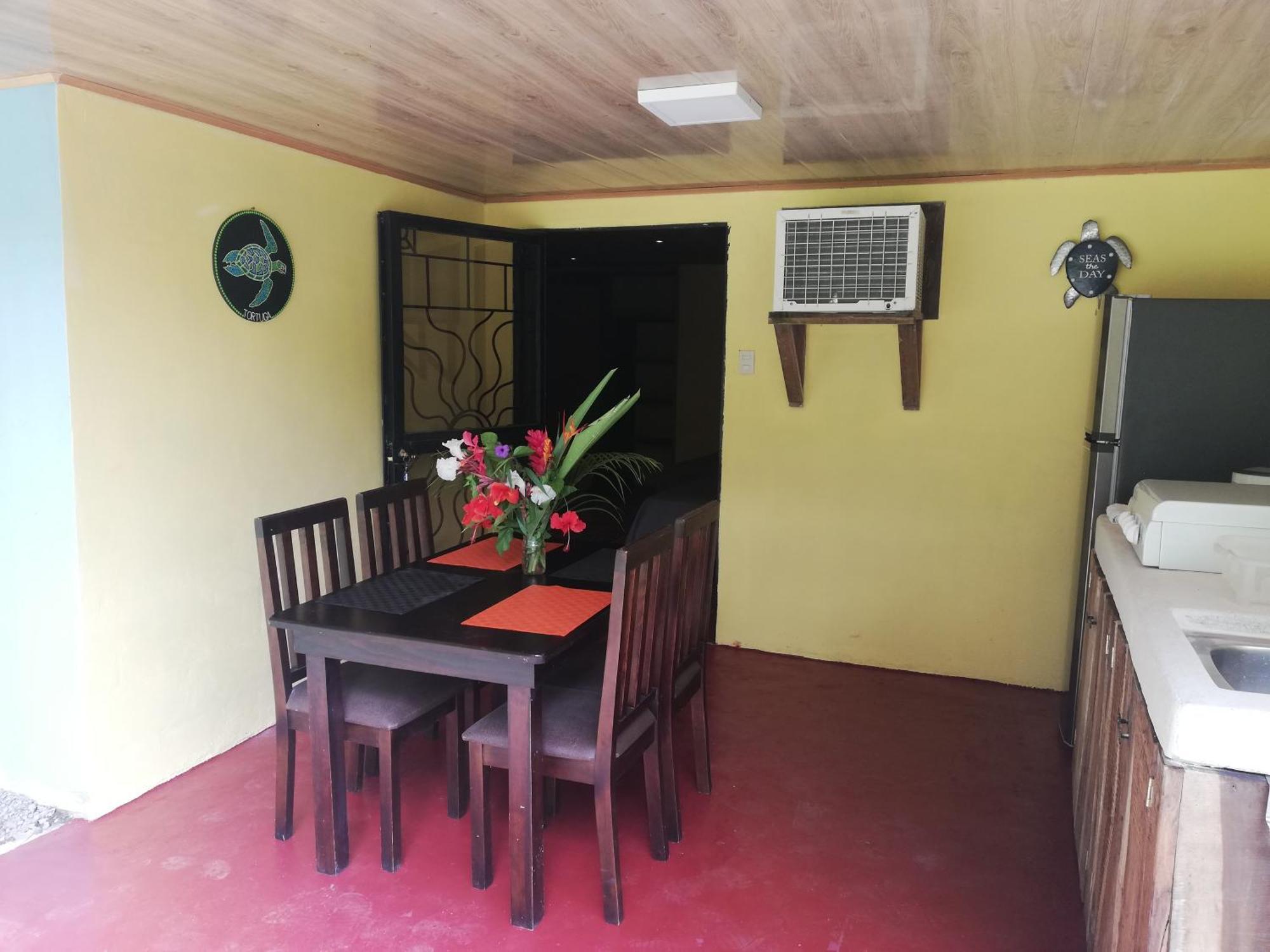 Mundo Goub'Art Bed & Breakfast Cabuya  Room photo