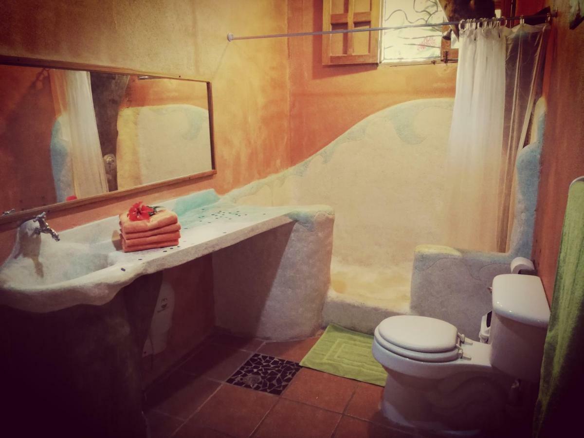 Mundo Goub'Art Bed & Breakfast Cabuya  Exterior photo